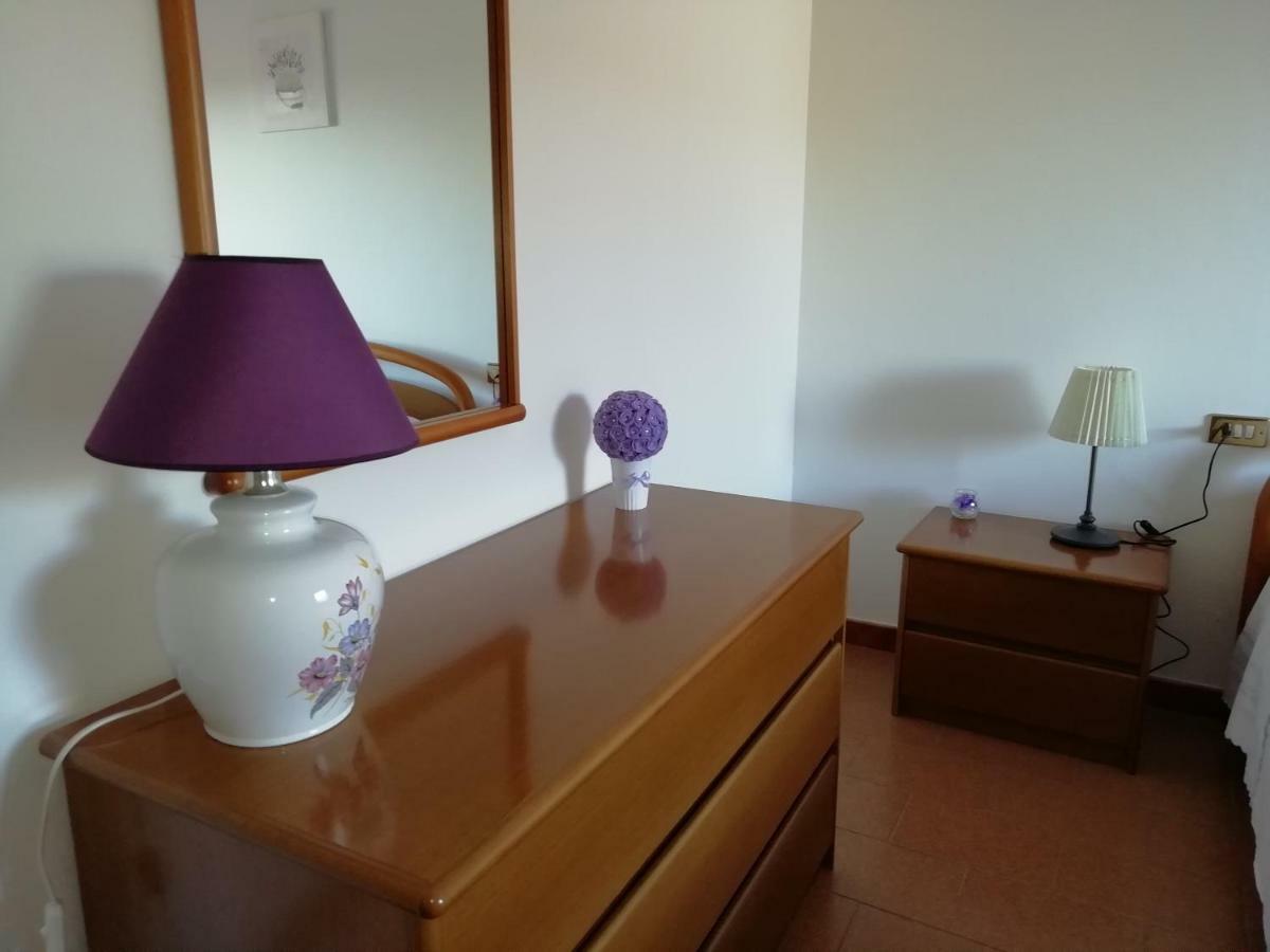 La Lanterna Di Lanfo Apartman Assisi Kültér fotó