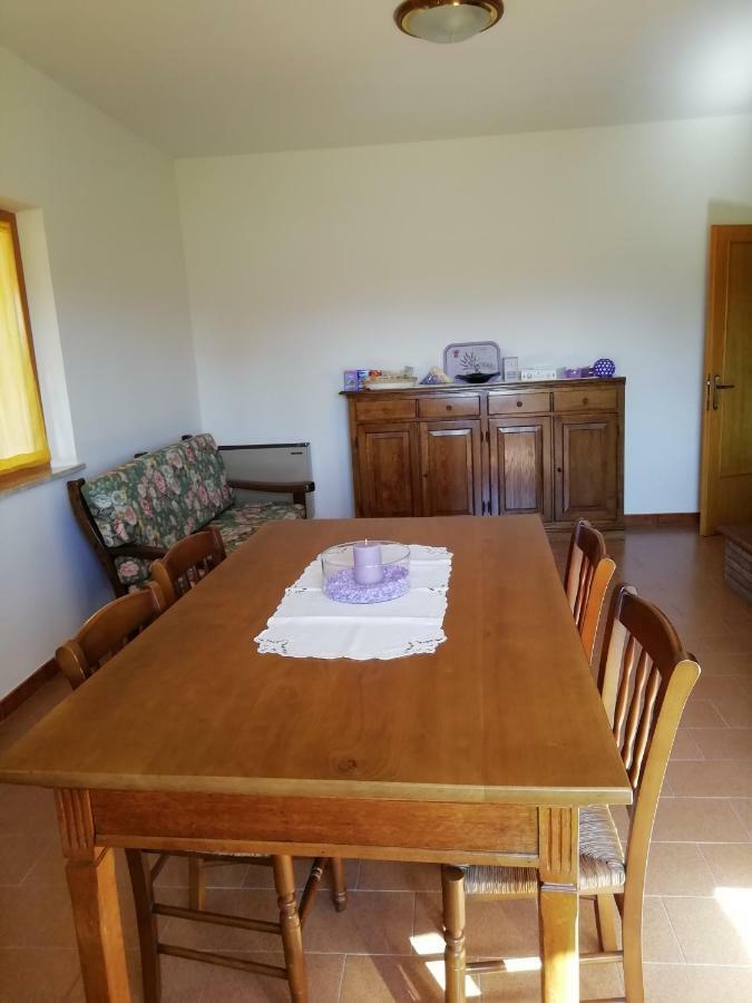La Lanterna Di Lanfo Apartman Assisi Kültér fotó