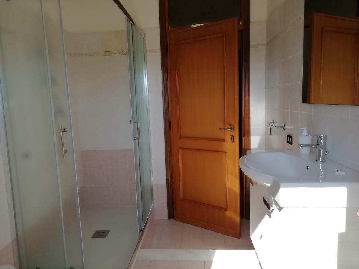 La Lanterna Di Lanfo Apartman Assisi Kültér fotó