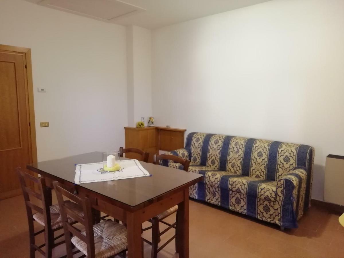 La Lanterna Di Lanfo Apartman Assisi Kültér fotó