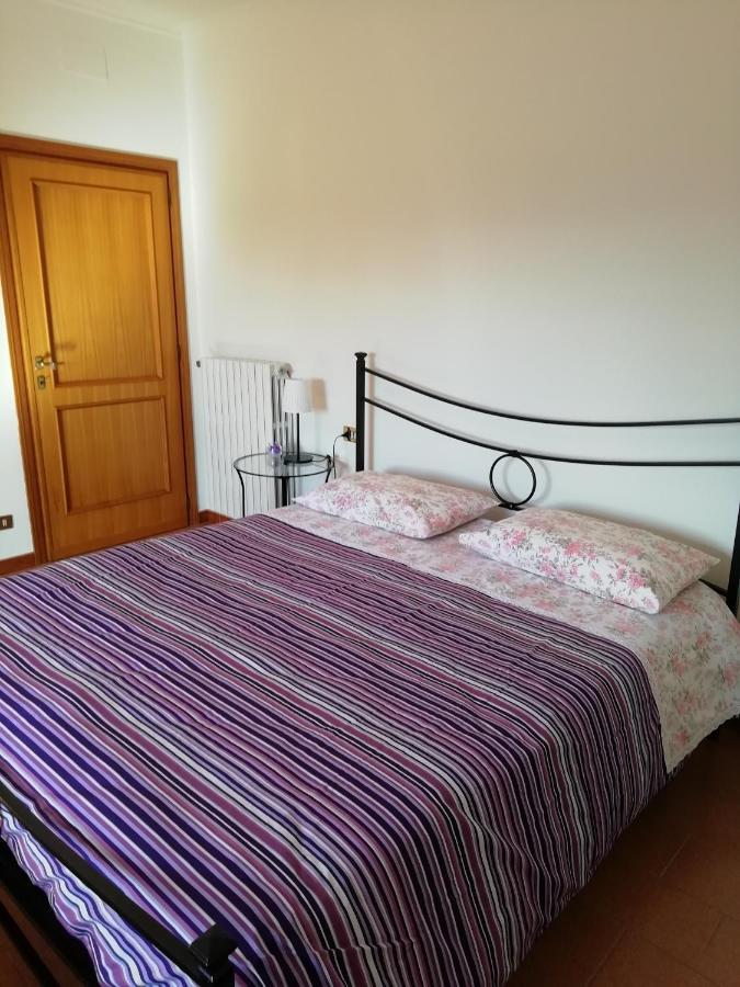 La Lanterna Di Lanfo Apartman Assisi Kültér fotó