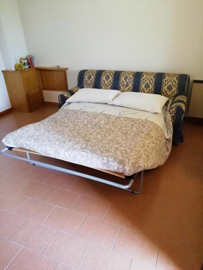 La Lanterna Di Lanfo Apartman Assisi Kültér fotó