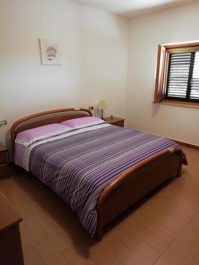 La Lanterna Di Lanfo Apartman Assisi Kültér fotó
