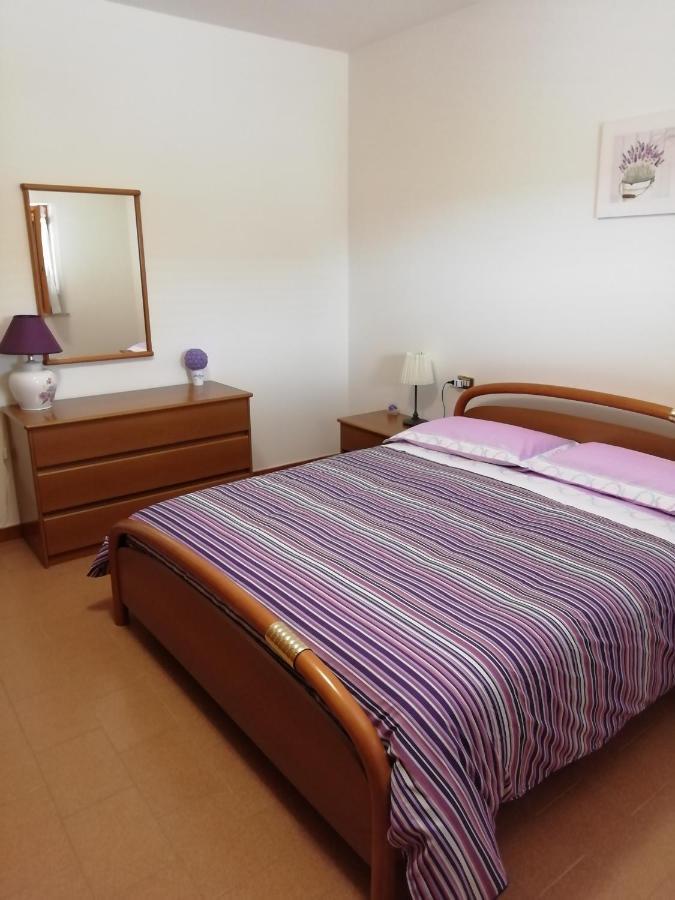 La Lanterna Di Lanfo Apartman Assisi Kültér fotó