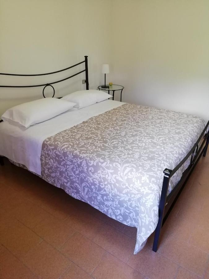 La Lanterna Di Lanfo Apartman Assisi Kültér fotó